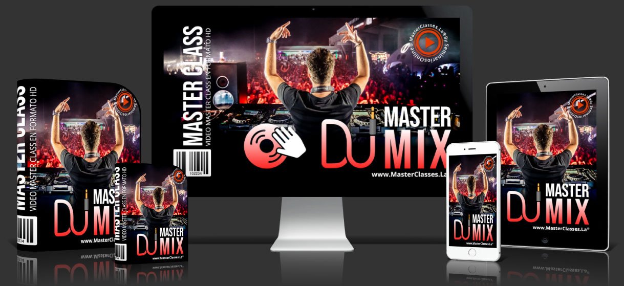 Dj Master Mix