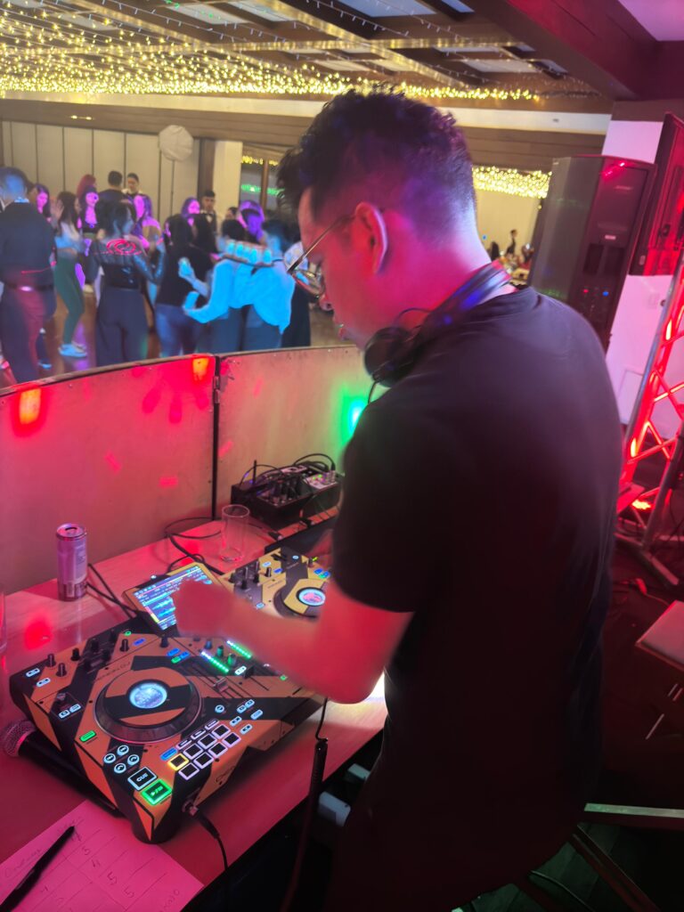 PRECIO DE DJS EN BOGOTA