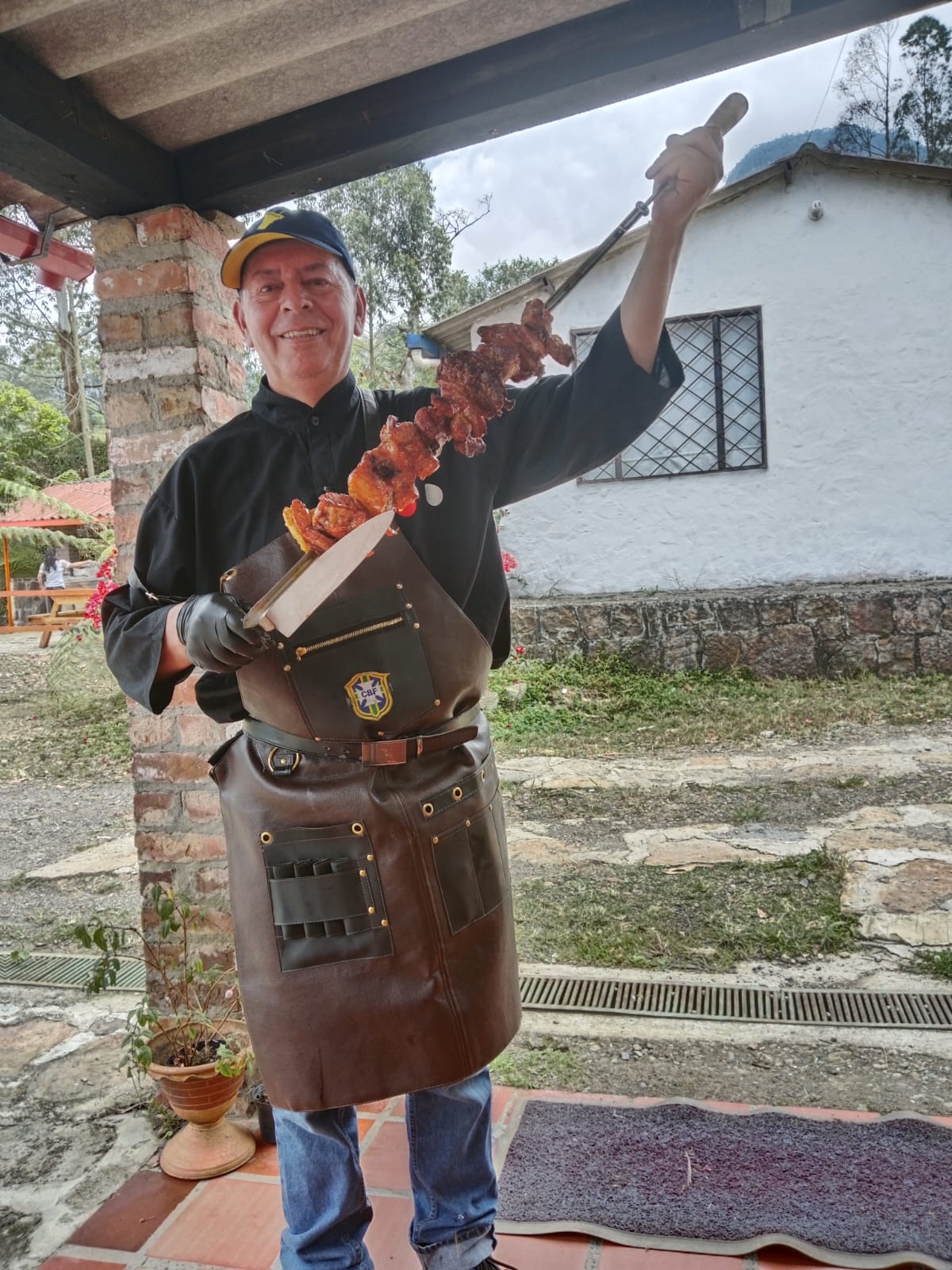 Servicio en Chia